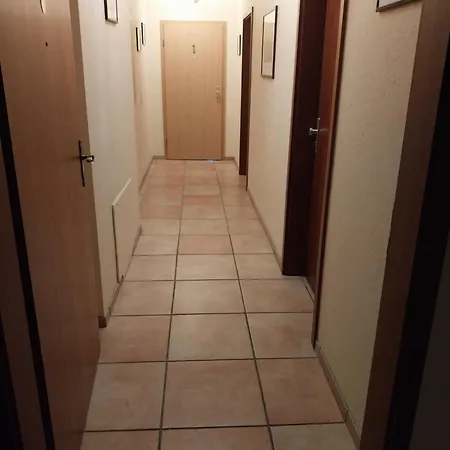 Monteurwohnung Niederhausen Apartamento