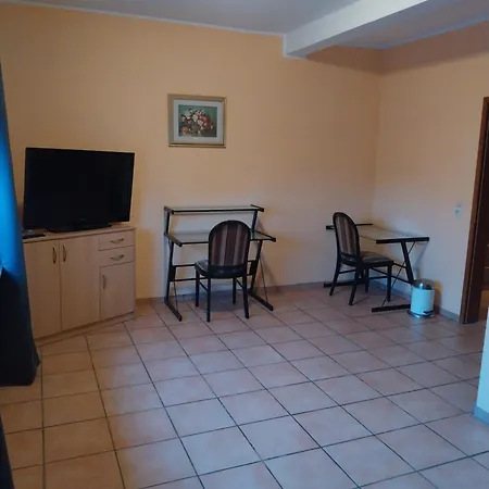 Monteurwohnung Niederhausen