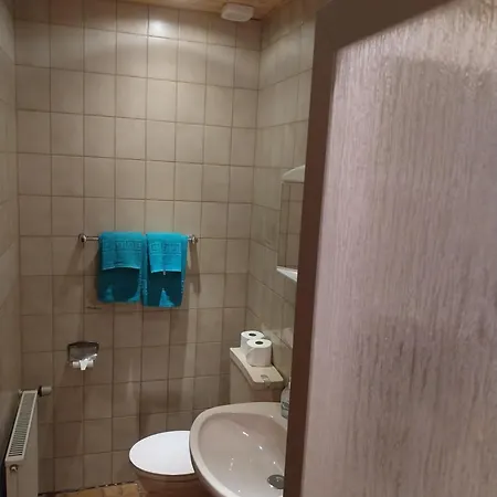 Apartamento Monteurwohnung Niederhausen