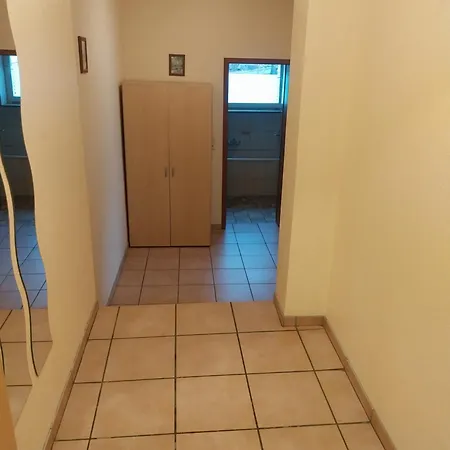 Monteurwohnung Niederhausen Apartamento Pracht