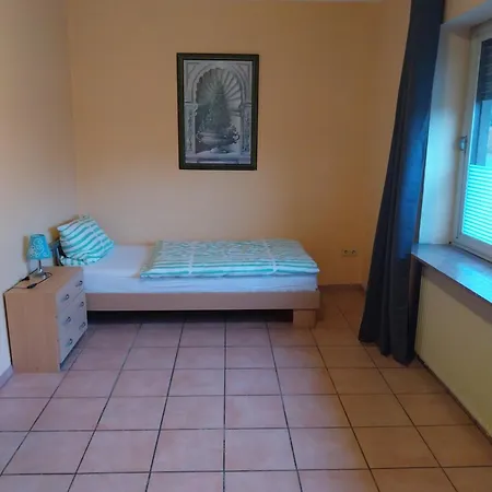 Monteurwohnung Niederhausen *