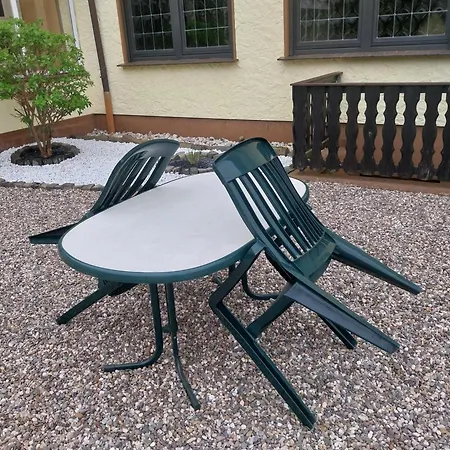 Apartamento Monteurwohnung Niederhausen