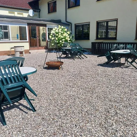 Monteurwohnung Niederhausen