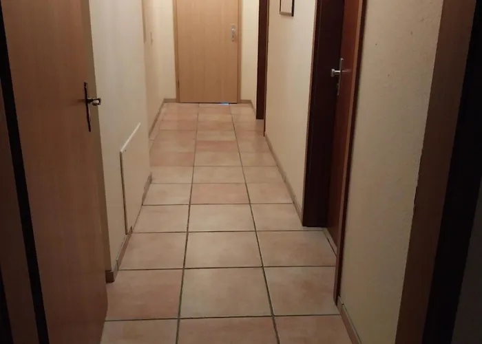 Monteurwohnung Niederhausen דירה