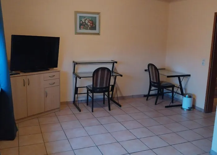 Monteurwohnung Niederhausen