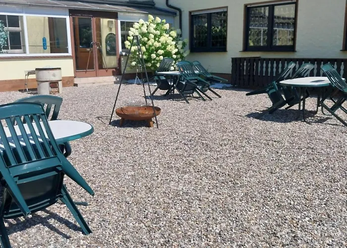 Monteurwohnung Niederhausen